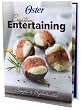 Oster Creative Entertaining Cookbook