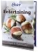 Oster Creative Entertaining Cookbook