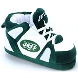 New York Jets UNISEX High-Top Slippers