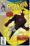 The Amazing Spider-Man #401 : Down in the Darkness (The Mark of Kaine - Marvel Comics) The Amazing Spider-Man #401 : Down in the Darkness (The Mark of Kaine - Marvel Comics)