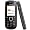 Nokia 1661 Orange Pay As You Go Mobile Phone Including &pound;10 Airtime - Black