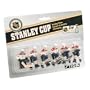 Stiga Florida Panthers NHL Table Top Hockey Team Pack