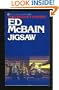 Jigsaw (87th Precinct Mystery)