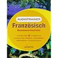 Audiotrainer Franz�sisch Basiswortschatz. 2 CDs: 1500 W�rter mit Beispiels�tzen