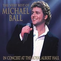The Very Best of Michael Ball
