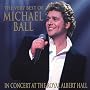 The Very Best of Michael Ball