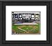 Framed Chase Bank Ballpark Arizona Diamondback Photograph
