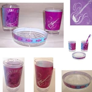 home kitchen bath bathroom accessories bathroom accessory sets