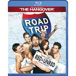 Road Trip [Blu-ray]