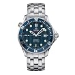 Omega Men's 2220.80.00 Seamaster 300M Chrono Diver "James Bond" Watch from Omega