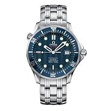 Omega Men's Seamaster 300M