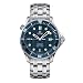 Omega Men's Seamaster 300M "James Bond" Automatic Chronometer Watch #2220.80.00