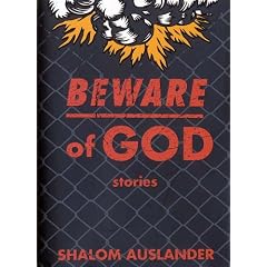 Beware Of God