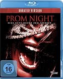 Produkt-Bild: Prom Night - Unrated Version [Blu-ray]