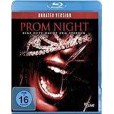 Prom Night - Unrated Version [Blu-ray]von "Brittany Snow"