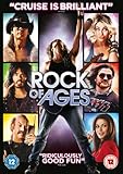 Rock of Ages (DVD + UV Copy)