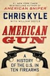 American Gun: A History of the U.S. i...