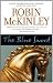 The Blue Sword (Paperback)