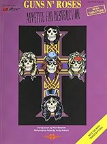 Guns N' Roses - Appetite for Destruction Guns N' Roses - Appetite for Destruction