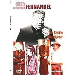 Don Camillo Monseigneur