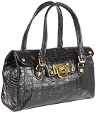 La Diva The Kelly 1135 Top Handle Bag - Womens Shoes best handbags