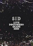SID　LIVE DOCUMENT GRAH 2010-