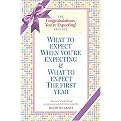 The Congratulations, You're Expecting! Gift Set (Paperback)