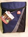 Igloo Polartherm Insulation PVC Free Bag It Cooler Lunch Bag Blue