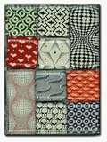 Opti-Cool Mighty Magnets Set of 10 magnets