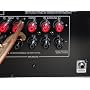 Yamaha RX-V471 Bl 5.1 AV-Receiver (HDMI, 3D-Ready)&hellip von Yamaha Europe GmbH