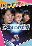  : Explorers