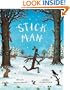 Stick Man
