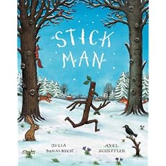 Stick Man