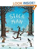 Stick Man