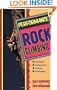 Performance Rock Climbing