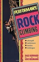 Performance Rockclimbing