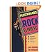 Performance Rock Climbing