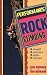 Performance Rock Climbing