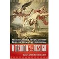 A Demon of Our Own Design (Markets, Hedge Funds, and the Perils of Financial Innovation) (Hardcover)