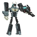 Transformers Animated Voyager - Shockwave