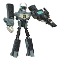 Transformers Animated Voyager Class - Shockwave
