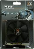 Xigmatek XSF-F9251 eXtreme Silent Fan Series 92mm Case Fan