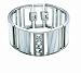 Ladies DKNY stainless...