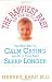 The Happiest Baby on the Block: The New Way to Calm Crying and Help Your Baby Sleep Longer