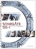 Stargate SG-1: The Complete First Season