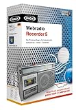 MAGIX Webradio Recorder 5