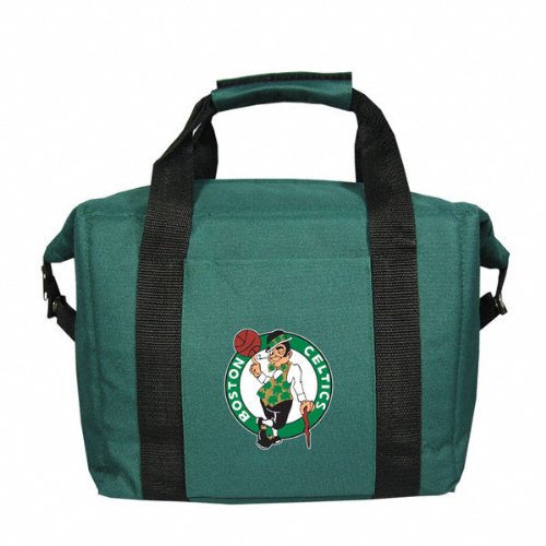 NBA Boston Celtics 12pk Cooler
