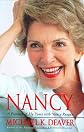Nancy: A Portrait of My Years with Nancy Reagan