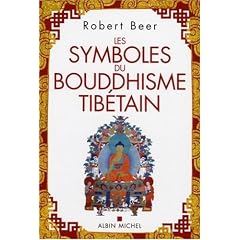 Les symboles du bouddhisme tib�tain
