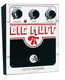 ◆ELECTRO-HARMONIX Big Muff Pi ◆並行輸入品◆